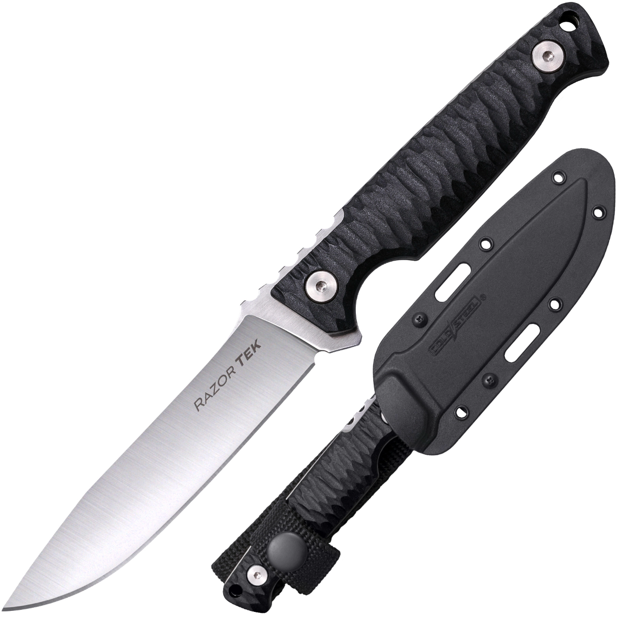 Cold Steel, Razor Tek 4" Blade  - 2