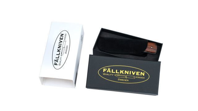 FÄLLKNIVEN, RL 1, Elforyn  Folding Knife - 2