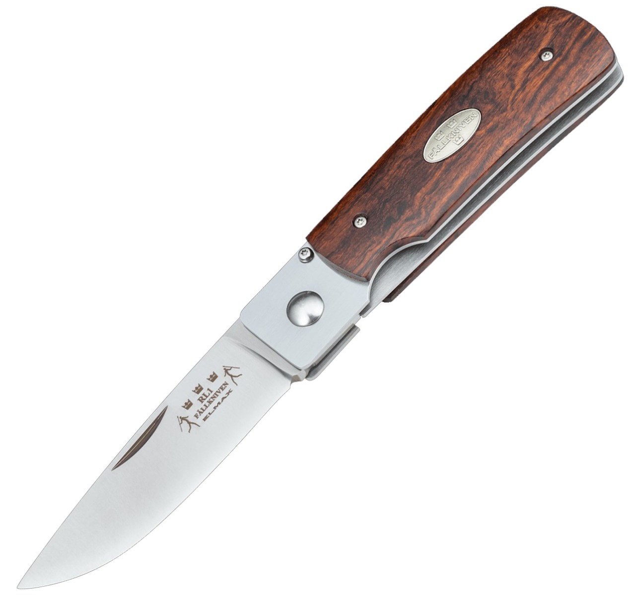 FÄLLKNIVEN, RL 1, Elforyn  Folding Knife - 5