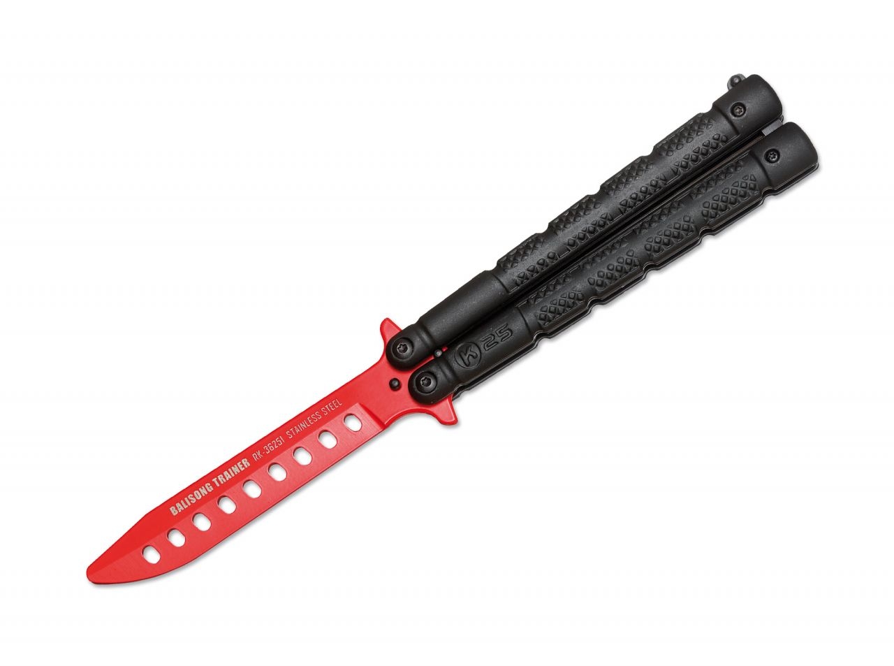 Böker Magnum Relack Balisong Trainer - 2