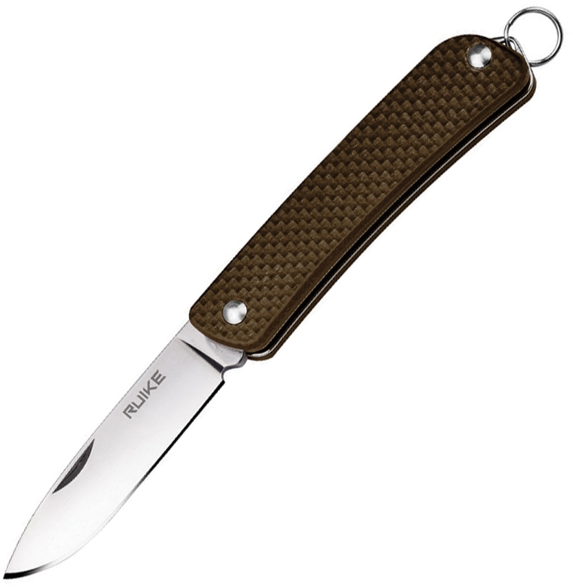 Ruike, Compact Folder, S11B