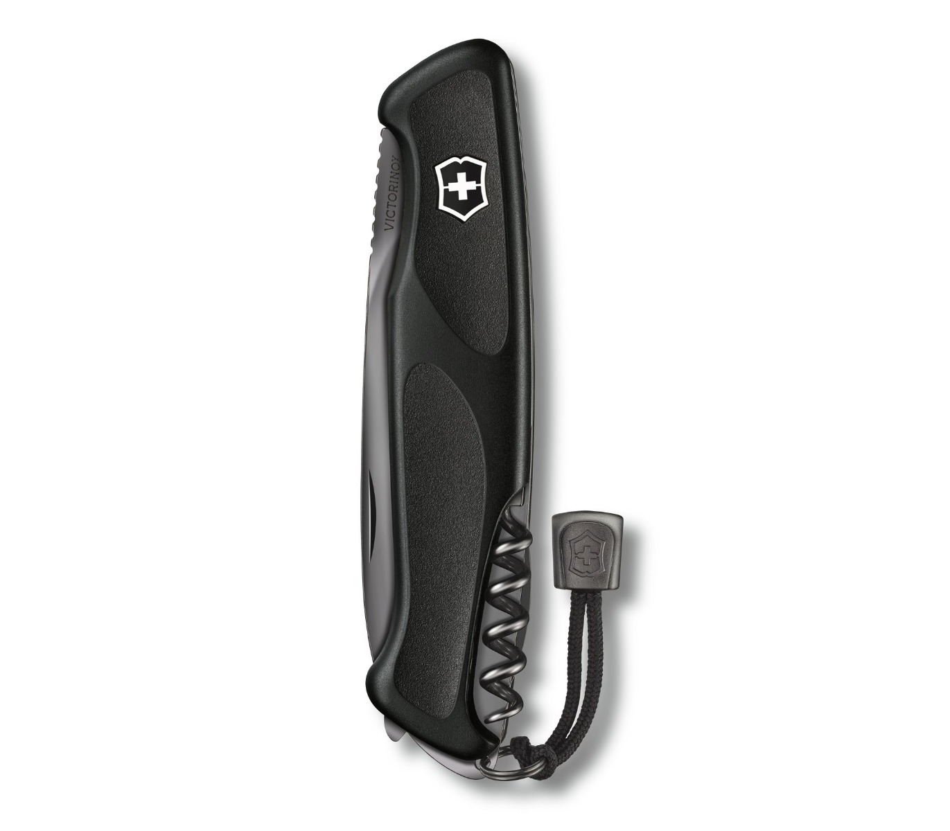 Victorinox, Ranger Grip 55 Onyx Black - 4