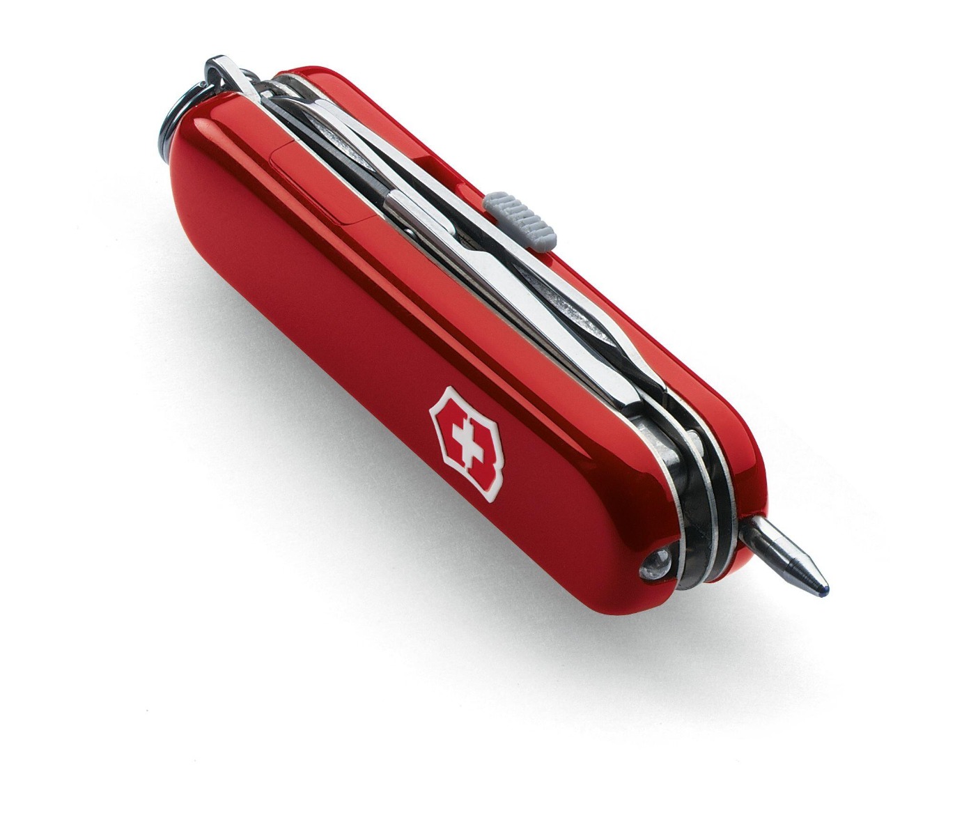 Victorinox, Midnite Manager,  10 Funct., LED - 1