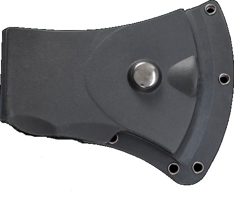 Schrade, Full Tang Hatchet - 2