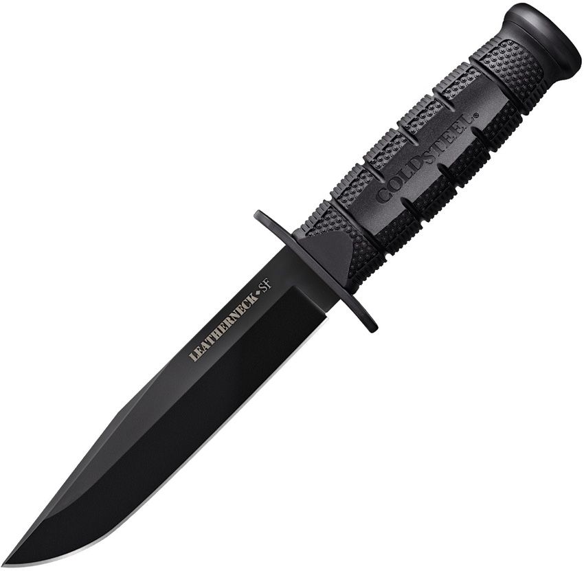 Cold Steel, Leatherneck SF, Clippoint - 4