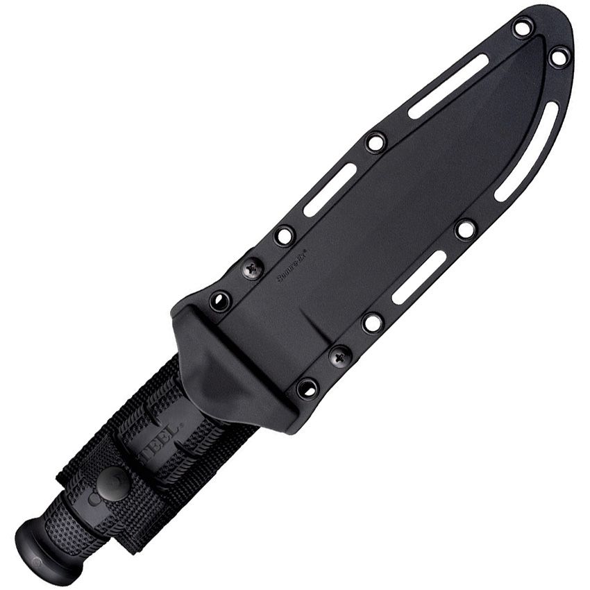 Cold Steel, Leatherneck SF, Clippoint - 2