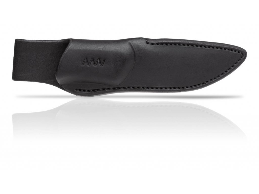 ANV Knives, Leather Sheath Only, Fits P200 - 2