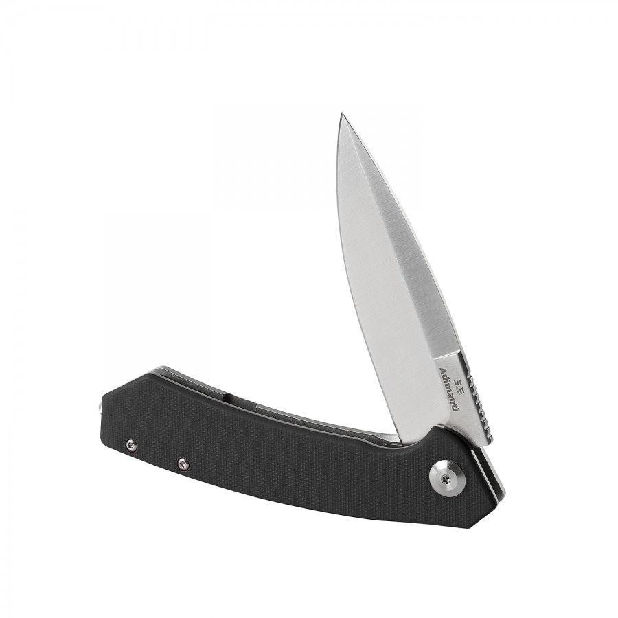 Ganzo knives, Adimanti  Black, Skimen Design - 4