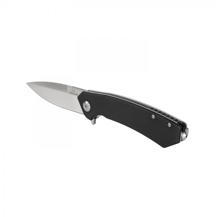 Ganzo knives, Adimanti  Black, Skimen Design - 5