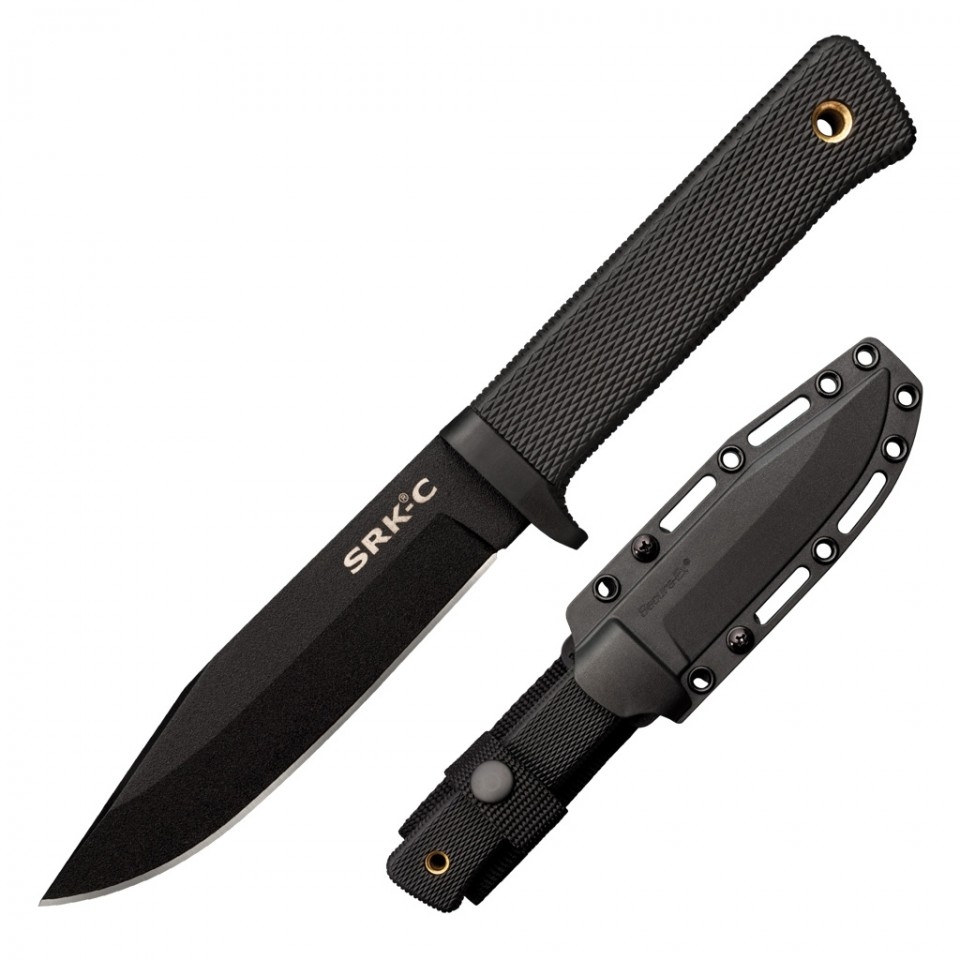 Cold Steel, Compact SRK 