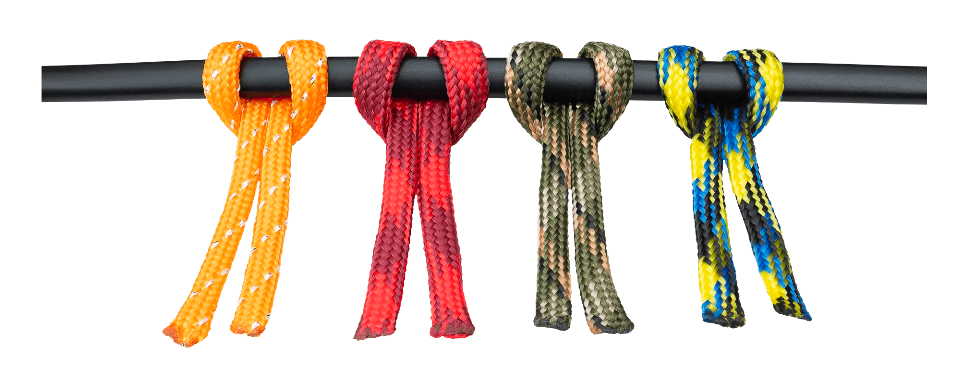 Fallkniven Straps