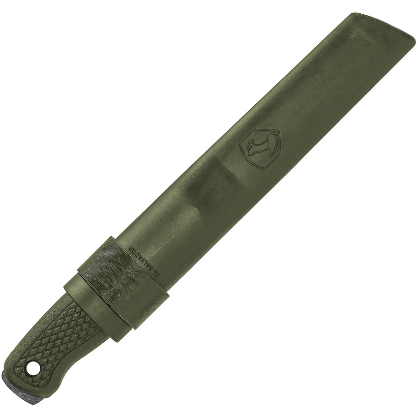 Condor Tool&Knife, Terrasaur, Army Green - 3