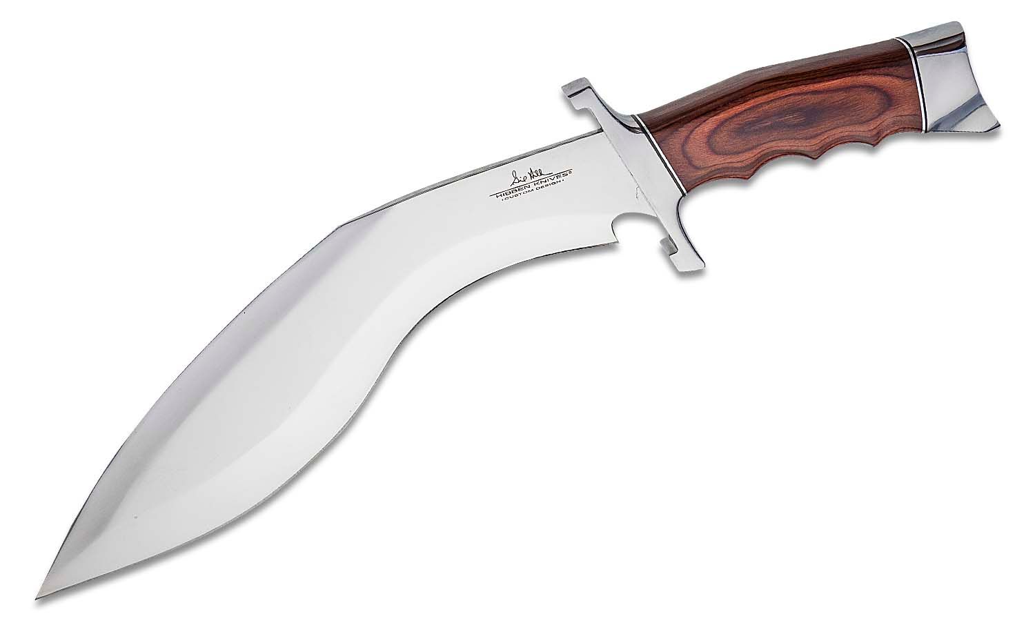 United Cutlery, Gil Hibben Kukri Fighter Knife